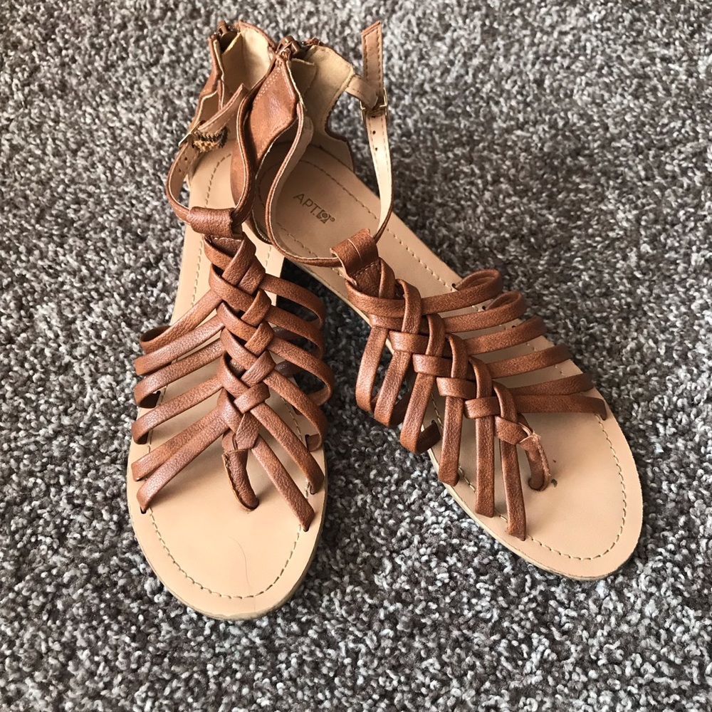 Sandals